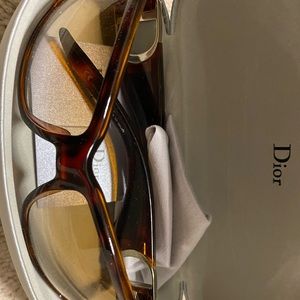 Christian Dior Sunglasses